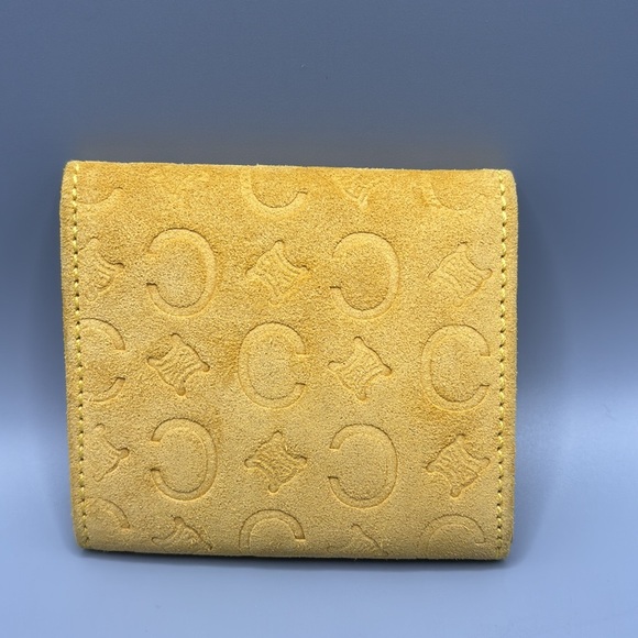 CELINE COIN POUCH - Picture 3 of 12